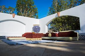 Villa Jacaranda