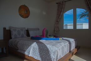 Villa Jacaranda