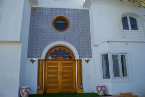 Villa Jacaranda
