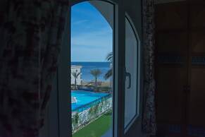 Villa Jacaranda