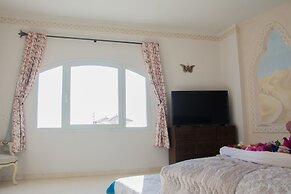 Villa Jacaranda
