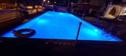 Villa Jacaranda