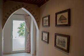 Villa Jacaranda