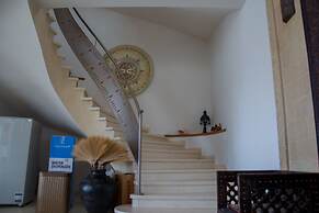 Villa Jacaranda