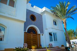 Villa Jacaranda