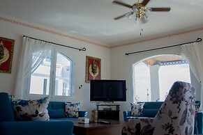 Villa Jacaranda