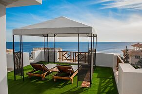 Villa Jacaranda