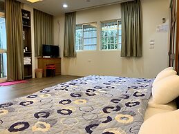 Jia's Homestay