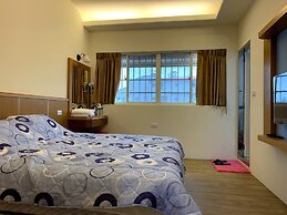 Jia's Homestay
