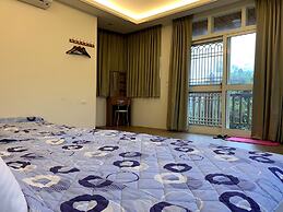 Jia's Homestay