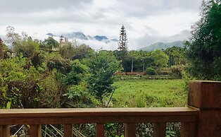 Jia's Homestay