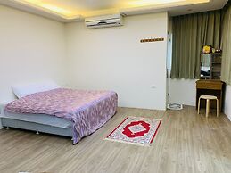 Jia's Homestay