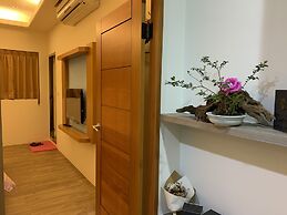 Jia's Homestay