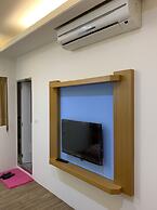 Jia's Homestay
