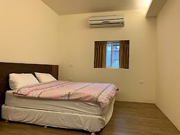 Jia's Homestay