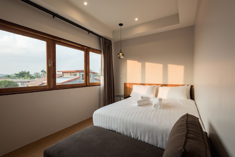 U Chiangkhan Hotel