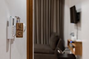 U Chiangkhan Hotel