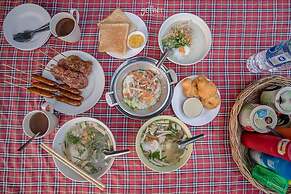 U Chiangkhan Hotel