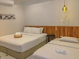 U Chiangkhan Hotel
