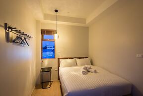 U Chiangkhan Hotel