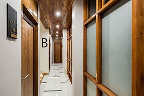 U Chiangkhan Hotel