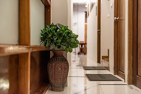 U Chiangkhan Hotel