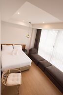 U Chiangkhan Hotel