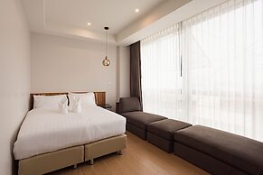 U Chiangkhan Hotel