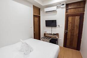 U Chiangkhan Hotel