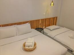 U Chiangkhan Hotel