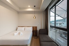 U Chiangkhan Hotel
