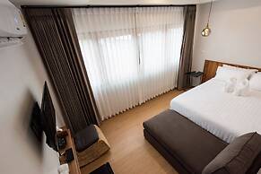 U Chiangkhan Hotel