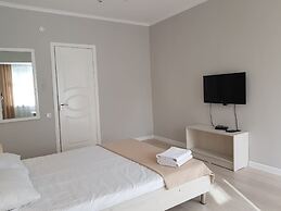 Sky Hotel
