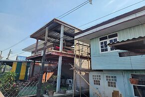 Lilliput Riverside Bangkachao