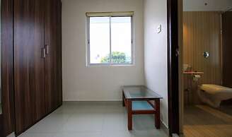 The Residency