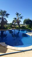 Panoramic Farmhouse