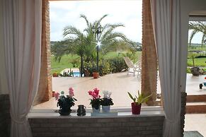 Villa Lucy