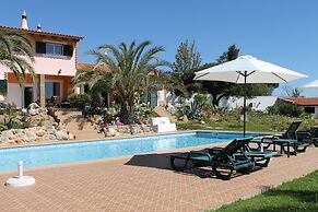 Villa Lucy