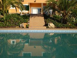Villa Lucy