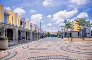 Kelapa Gading House
