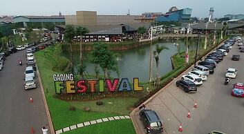Kelapa Gading House