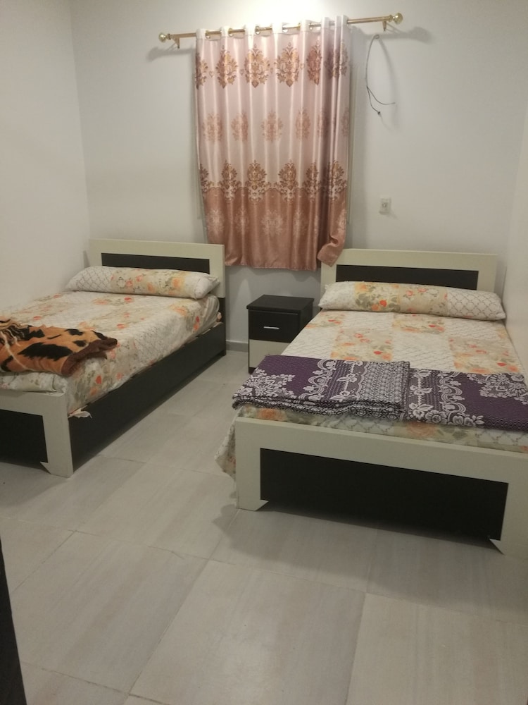 Queen Hostel