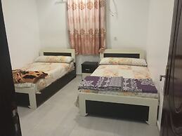 Queen Hostel