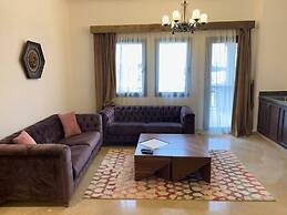 Marassi North Coast Villa Arizo 74