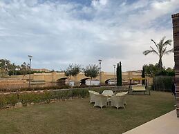 Marassi North Coast Villa Arizo 74