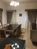 Marassi North Coast Villa Arizo 74
