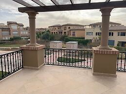 Marassi North Coast Villa Arizo 74