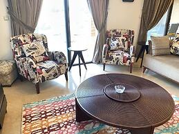 Marassi North Coast Villa Arizo 74