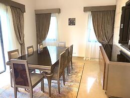 Marassi North Coast Villa Arizo 74