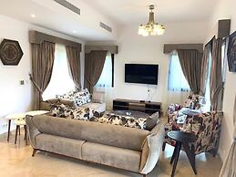 Marassi North Coast Villa Arizo 74